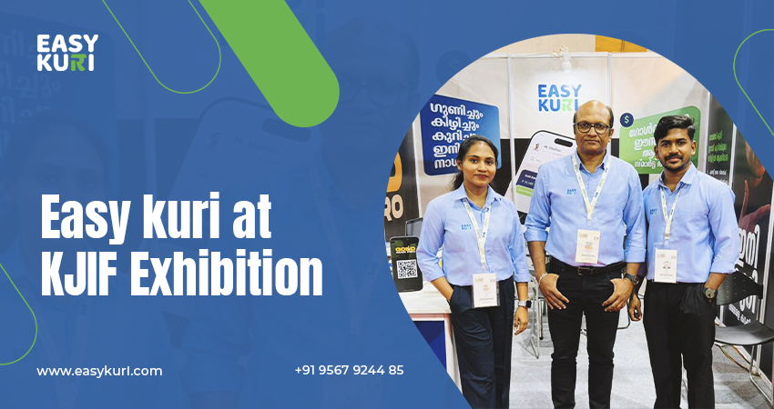 easy kuri exhibition